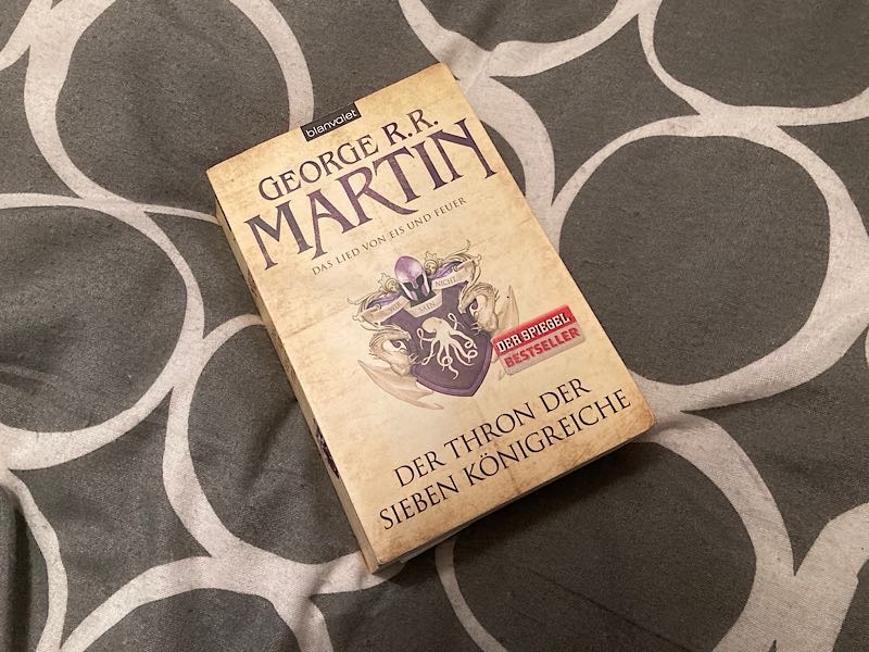 Game of Thrones