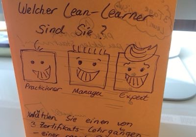 Meine Scribbles sehen so aus!