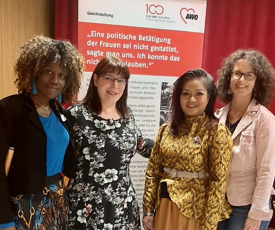 Unser Internationaler Kulturverein