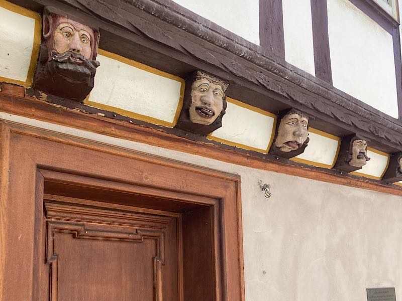 Limburger Haus