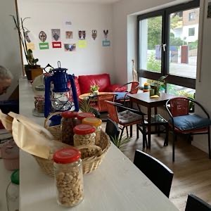 Kulturcafé Mering